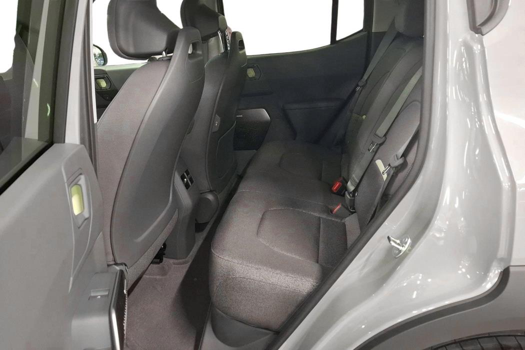Kia EV2 2026