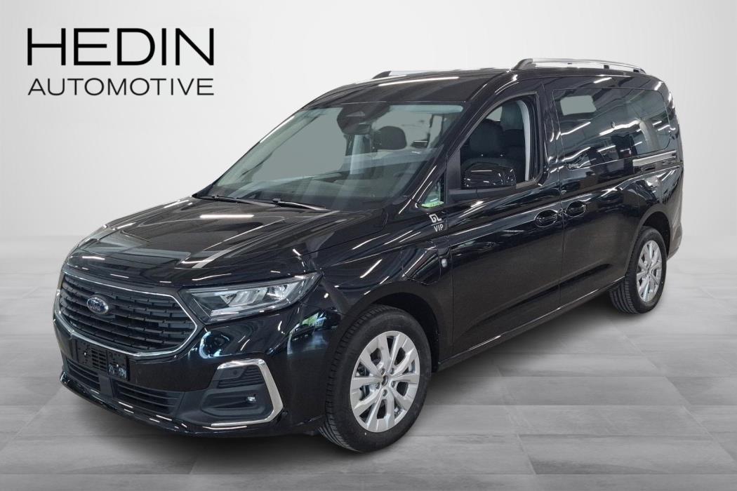 Ford Grand Tourneo Connect 2026