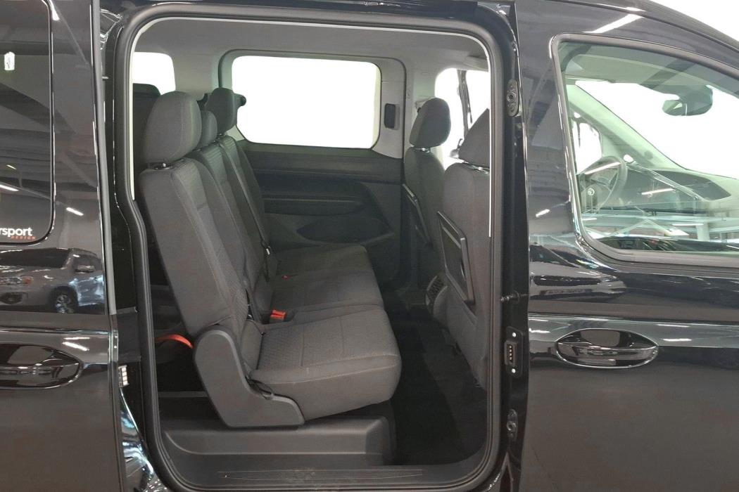 Ford Grand Tourneo Connect 2026