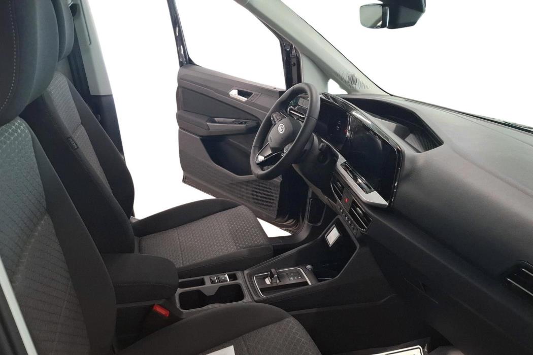 Ford Grand Tourneo Connect 2026