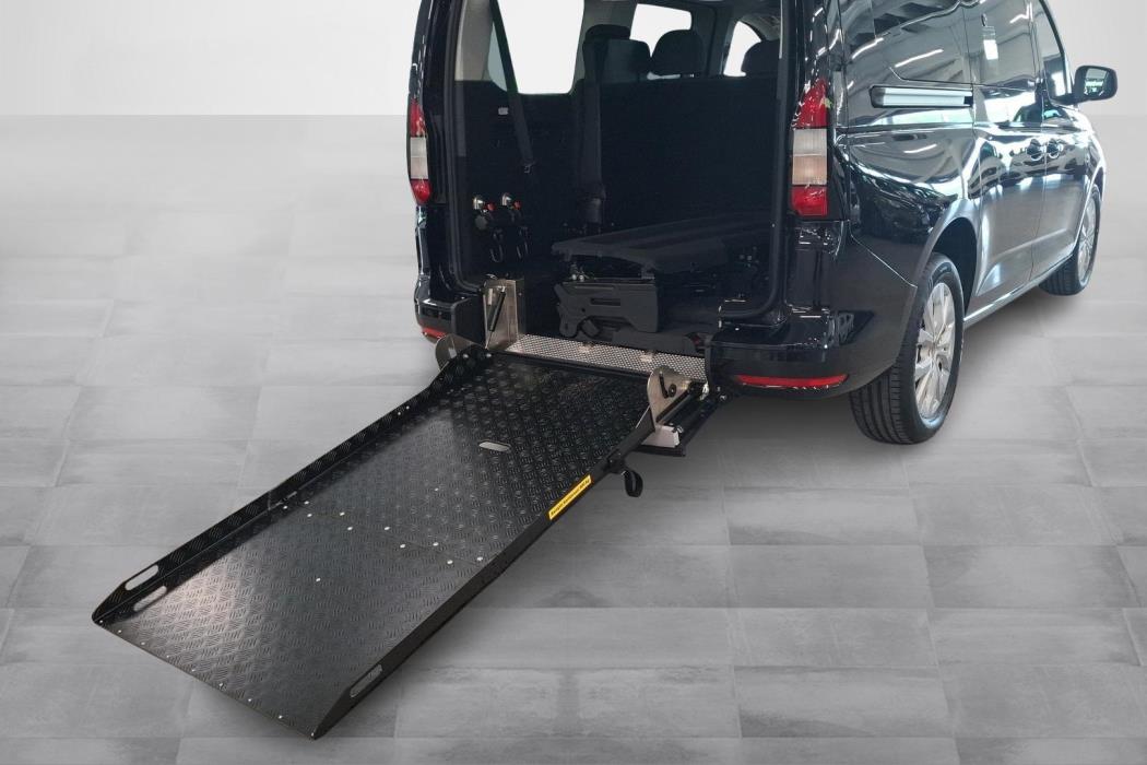 Ford Grand Tourneo Connect 2026