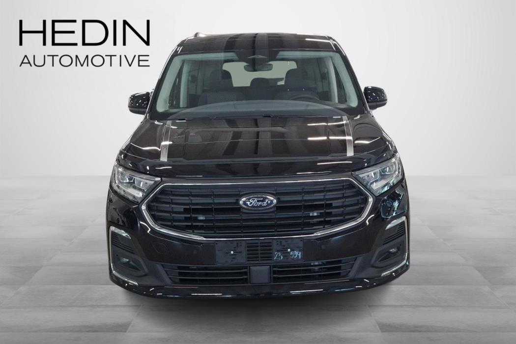 Ford Grand Tourneo Connect 2026