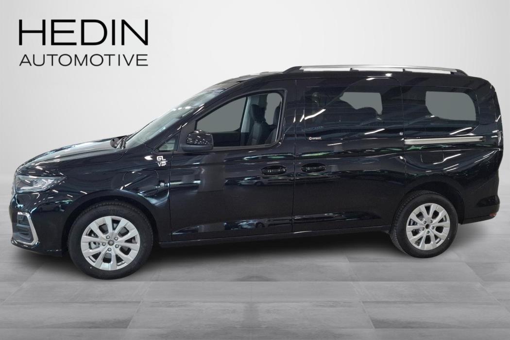 Ford Grand Tourneo Connect 2026