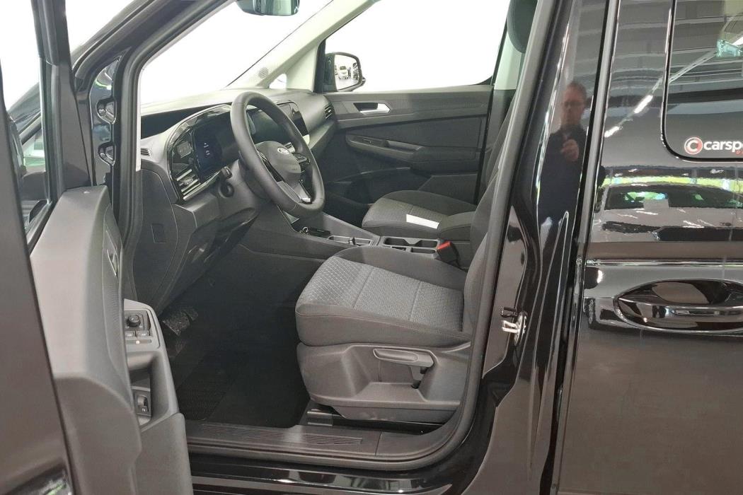 Ford Grand Tourneo Connect 2026