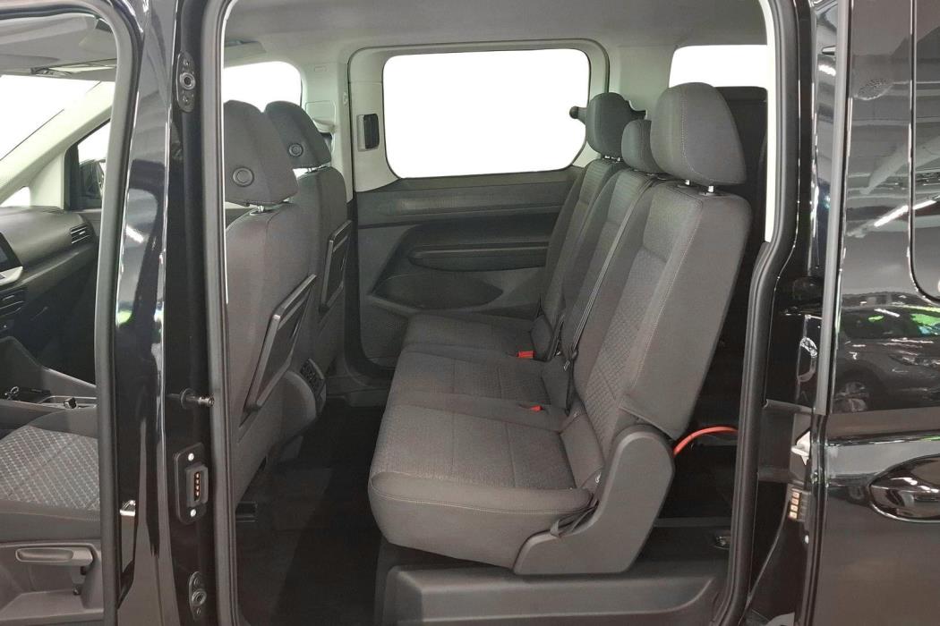 Ford Grand Tourneo Connect 2026