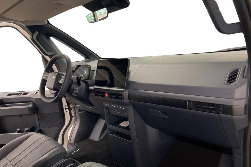 Kia PV5 2026