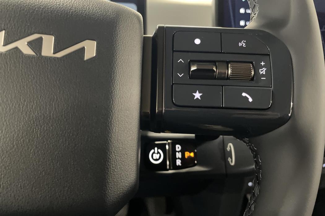 Kia PV5 2026