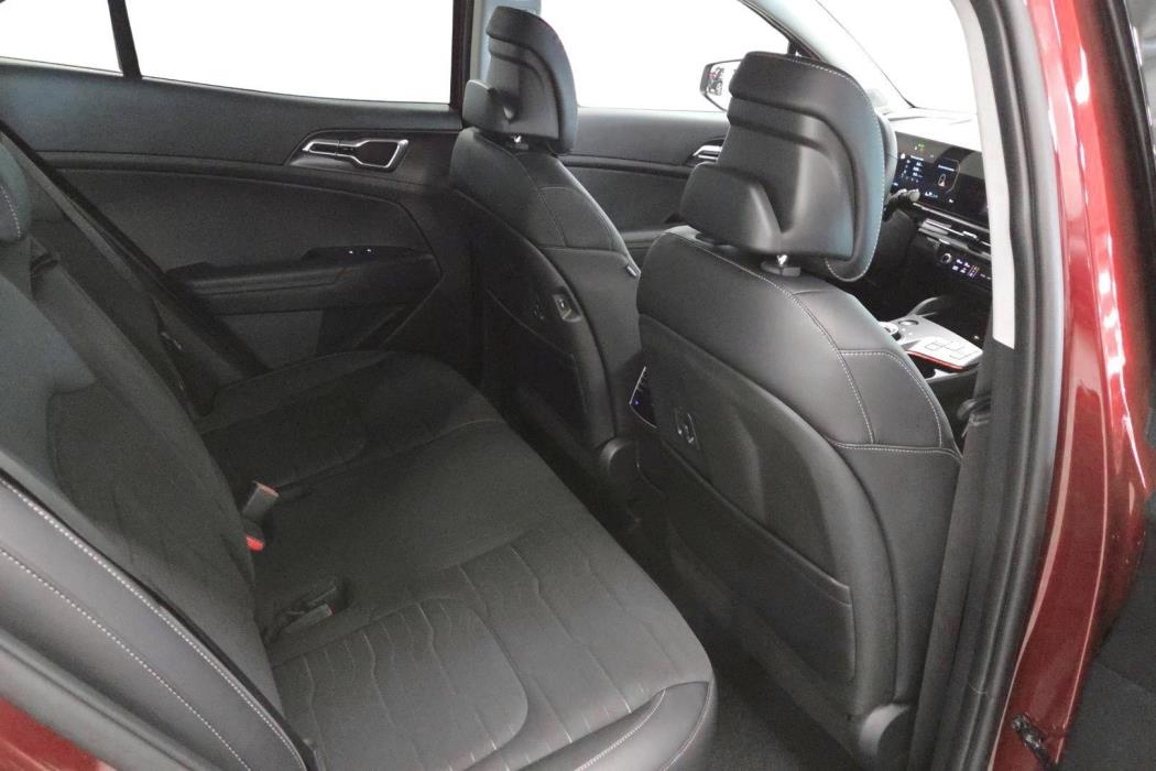 Kia Sportage 2026
