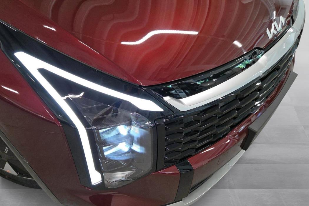 Kia Sportage 2026