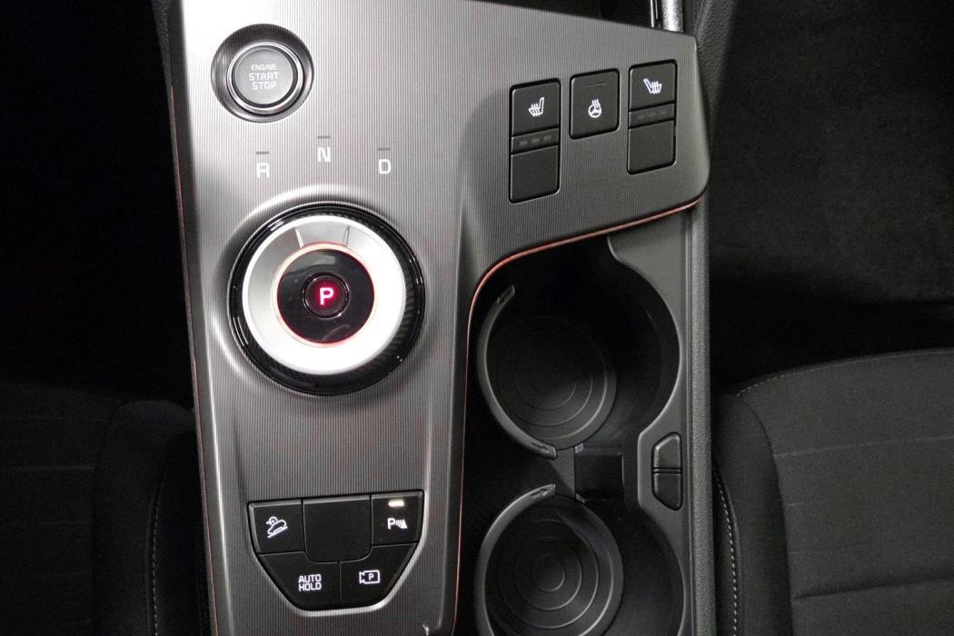 Kia Sportage 2026