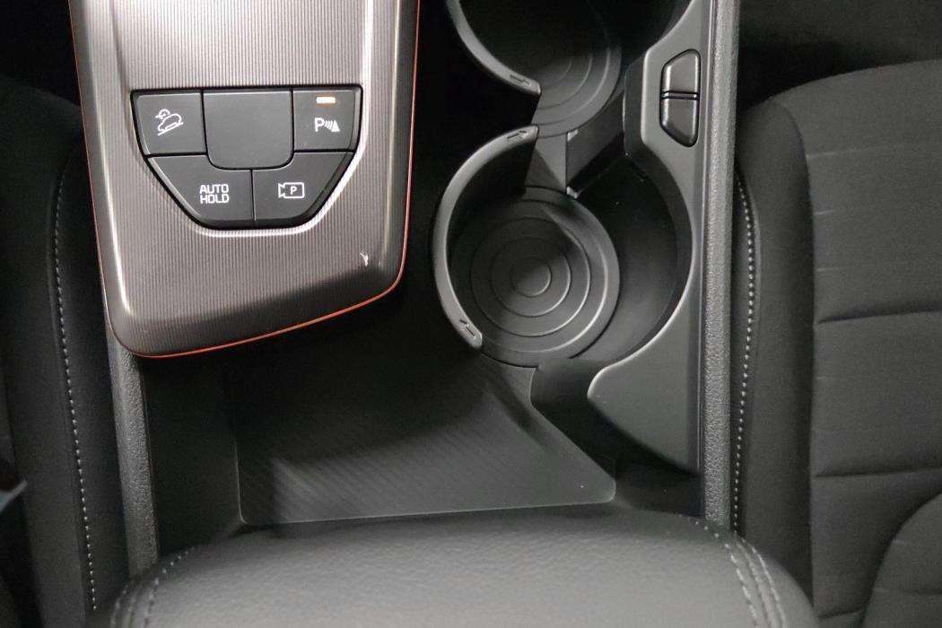 Kia Sportage 2026