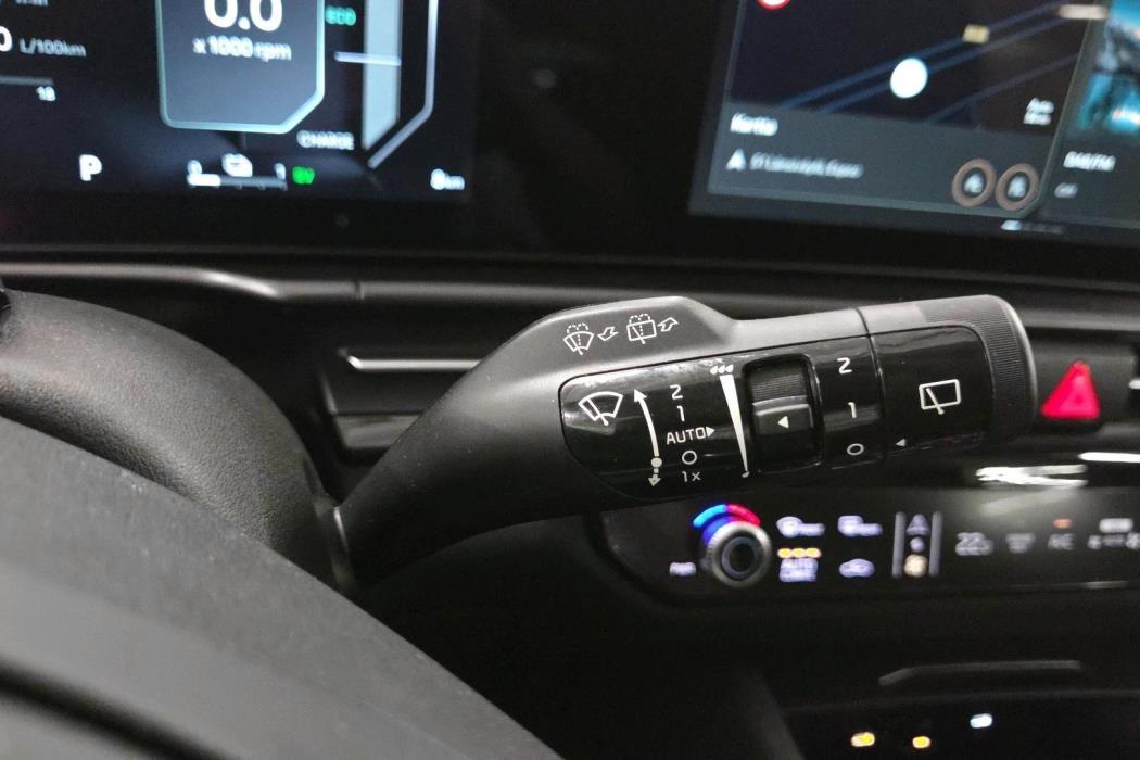 Kia Sportage 2026
