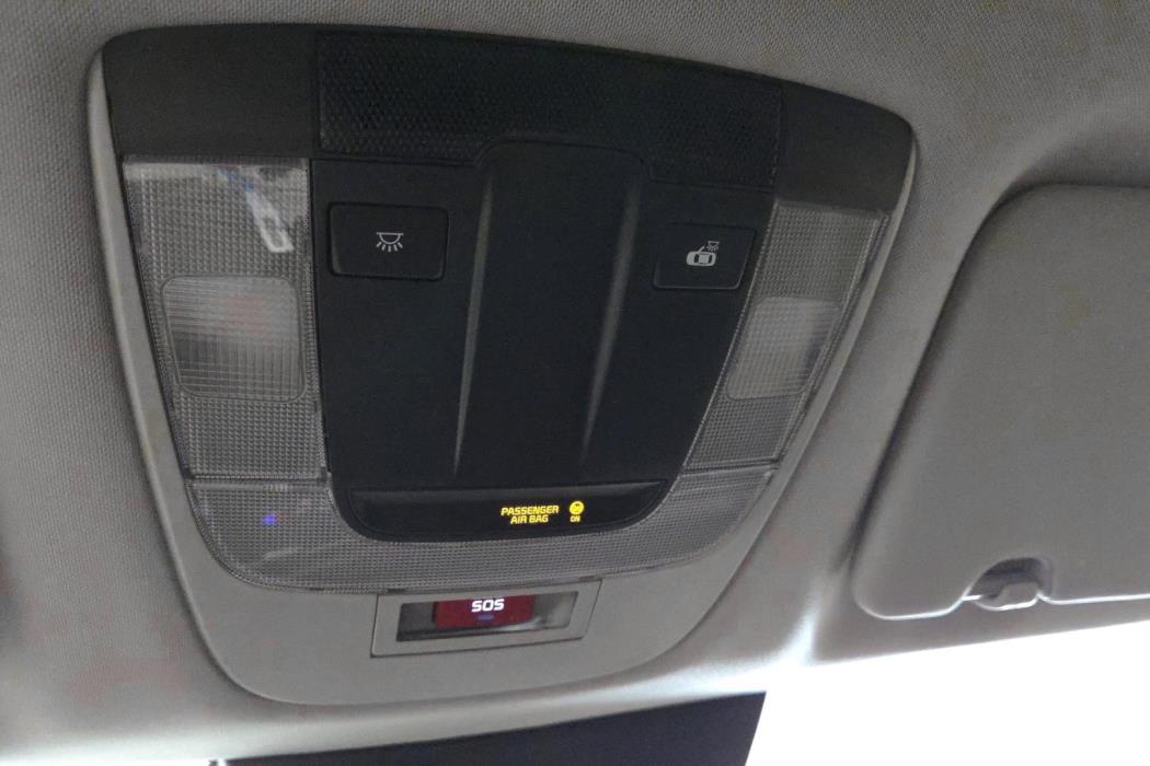 Kia Sportage 2026