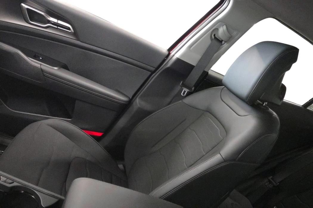 Kia Sportage 2026