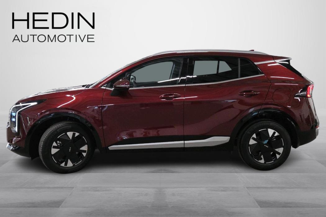 Kia Sportage 2026