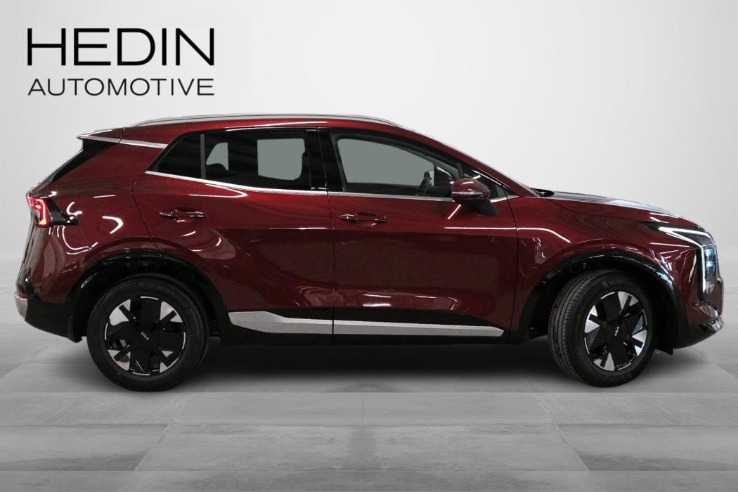 Kia Sportage 2026