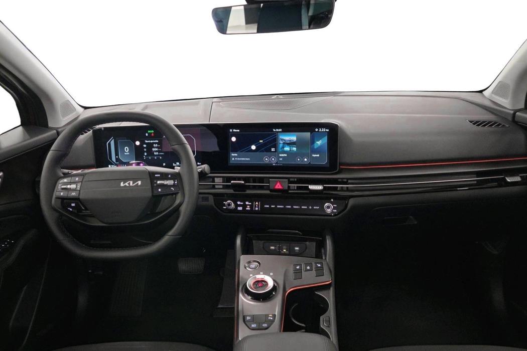 Kia Sportage 2026