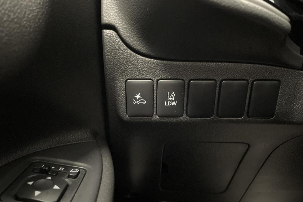 Mitsubishi Outlander 2017