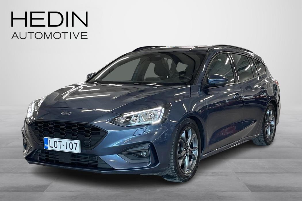 FORD Focus 2019