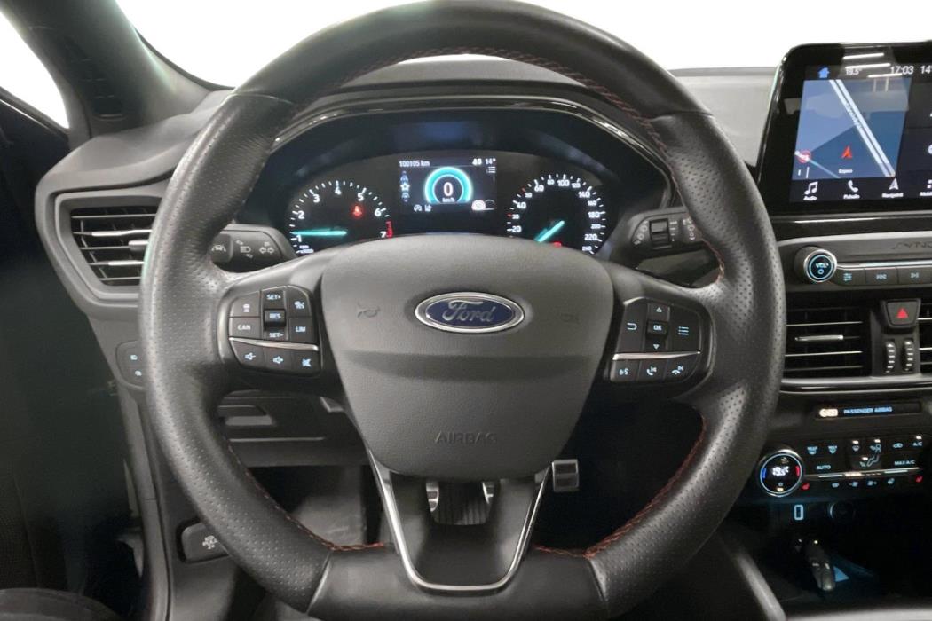 FORD Focus 2019