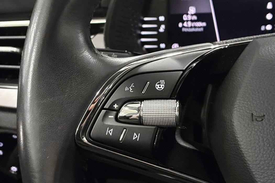 Skoda Kamiq 2021
