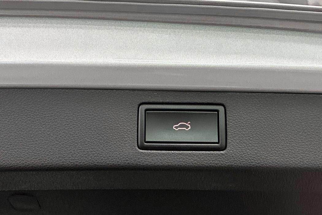 Skoda Kamiq 2021
