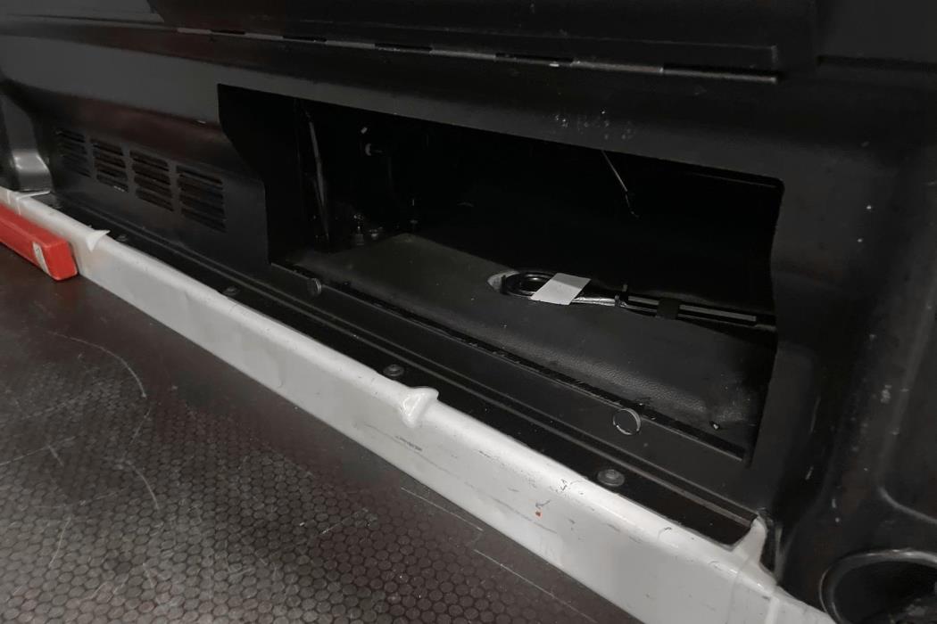 Ford Transit Custom 2022