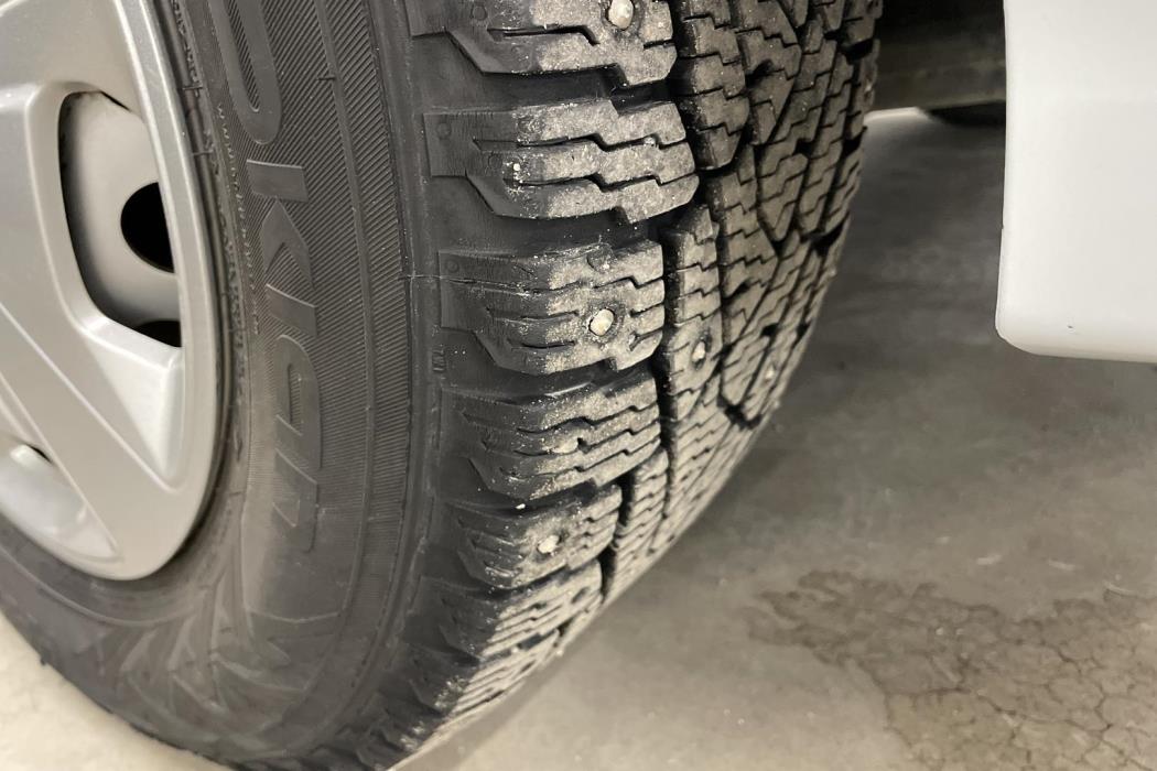 Ford Transit Custom 2022