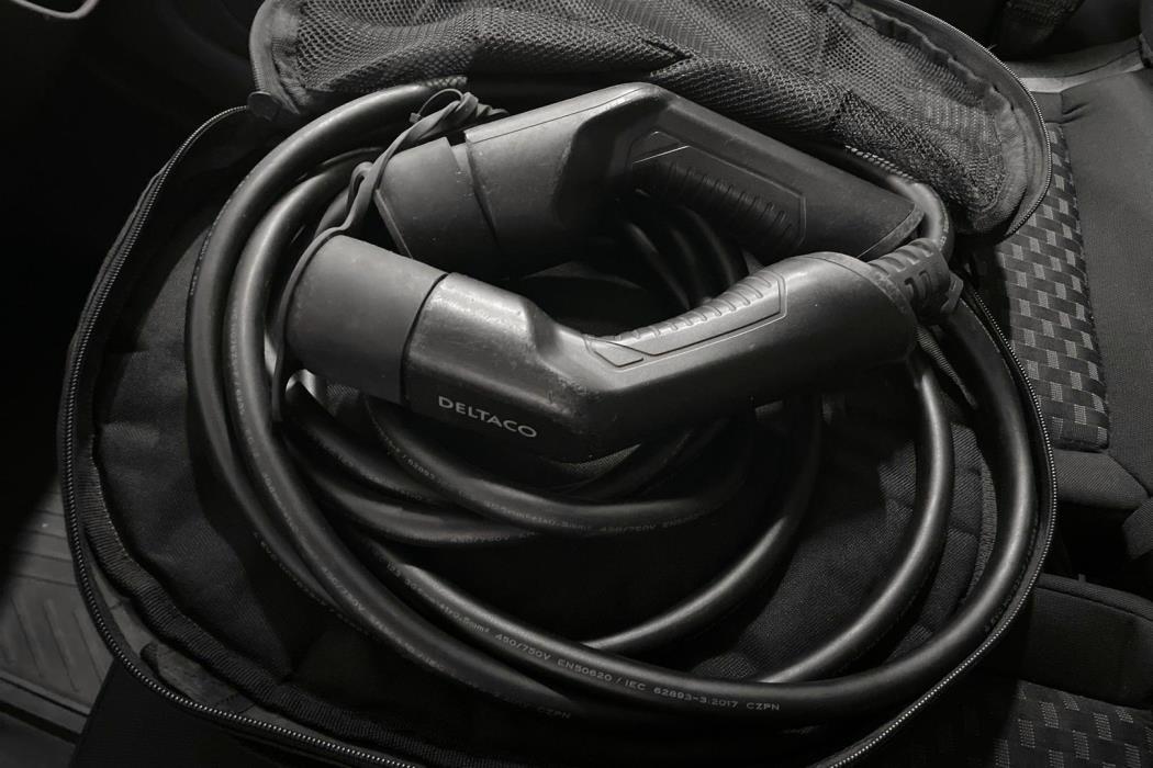 Ford Transit Custom 2022