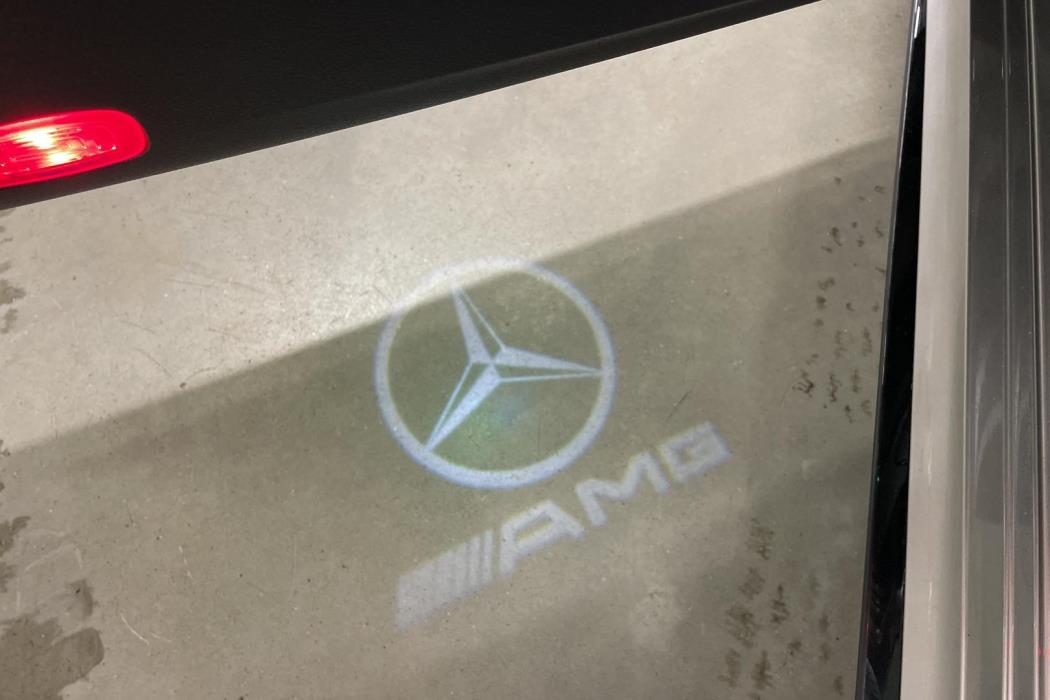 Mercedes-Benz CLA 2020