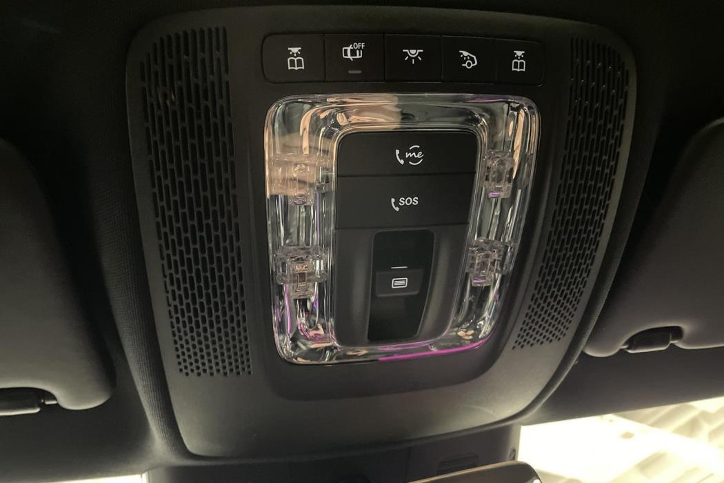 Mercedes-Benz CLA 2020