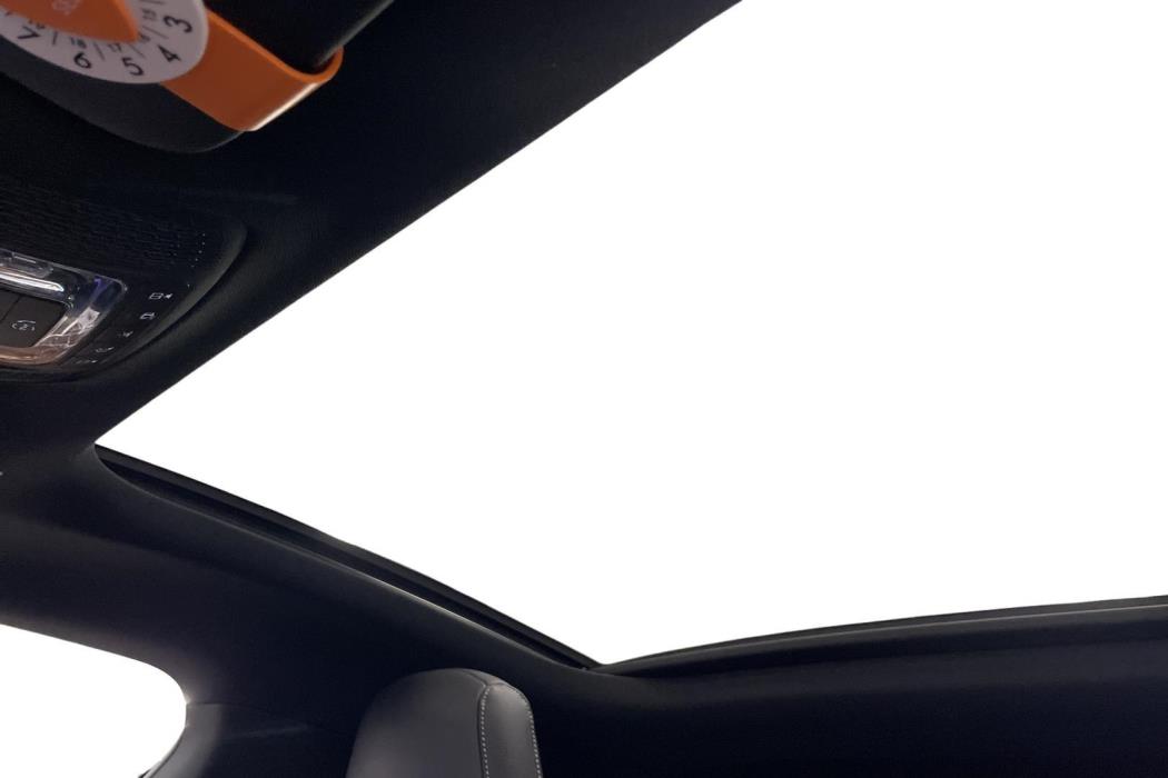 Mercedes-Benz CLA 2020