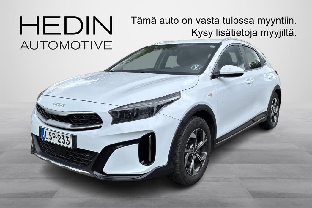 Kia XCeed 2024