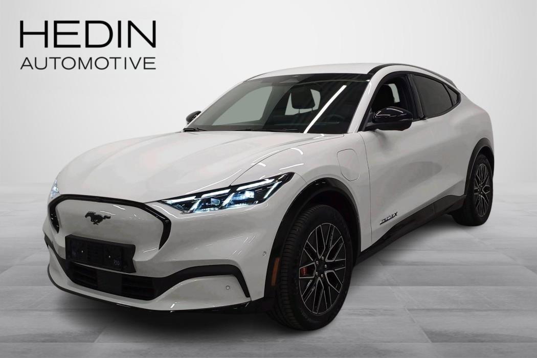 FORD Mustang Mach-E 2026