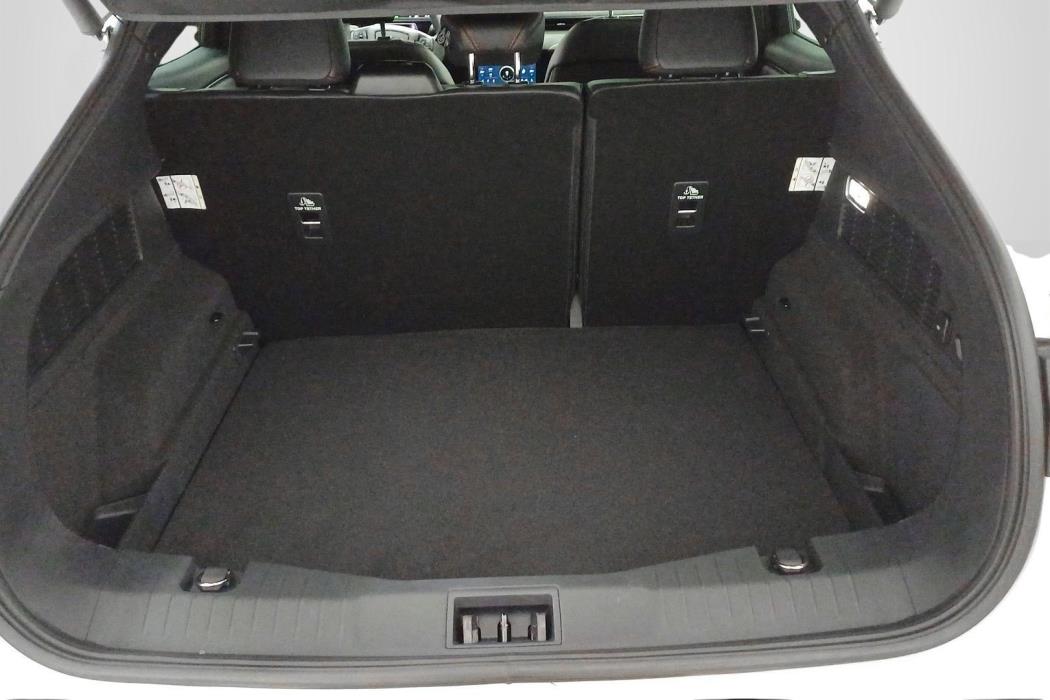 FORD Mustang Mach-E 2026