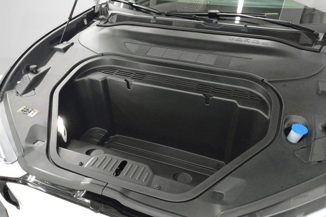 FORD Mustang Mach-E 2026