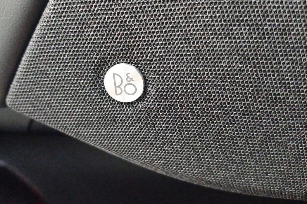 FORD Mustang Mach-E 2026