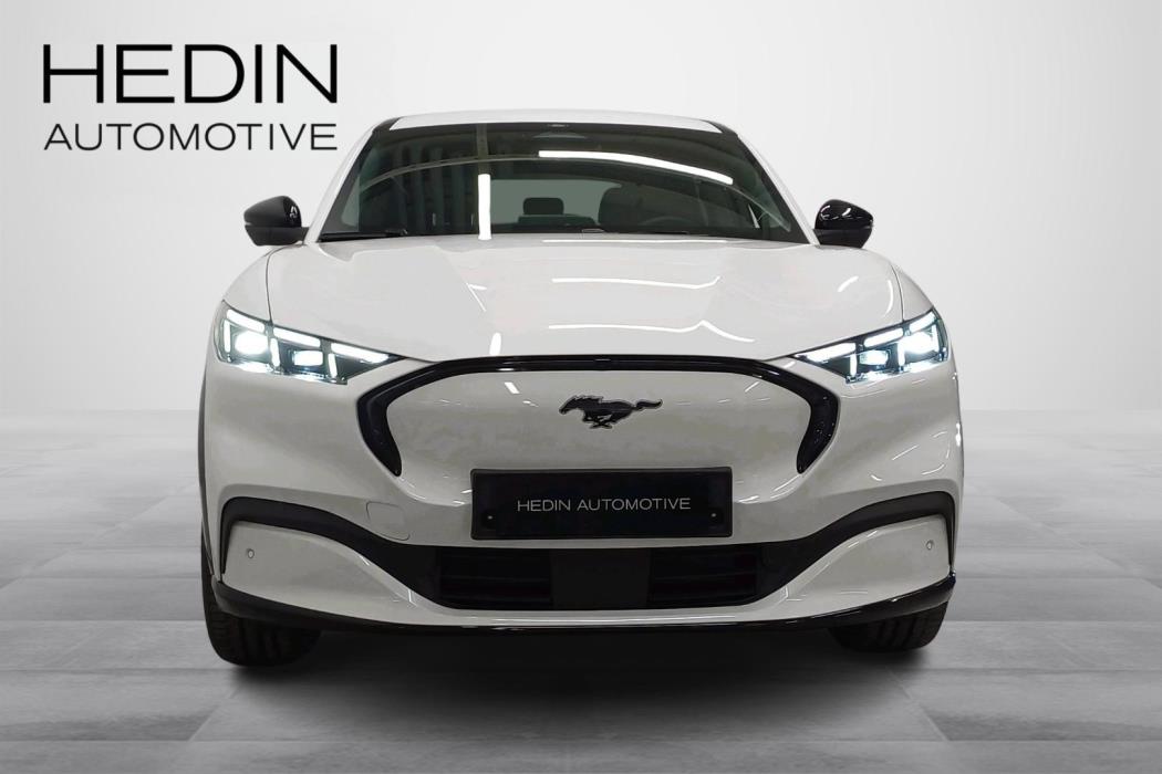 FORD Mustang Mach-E 2026