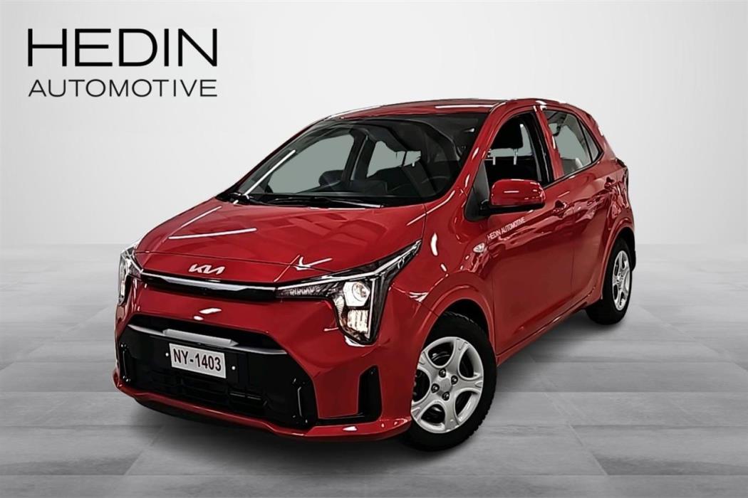 Kia Picanto 2026