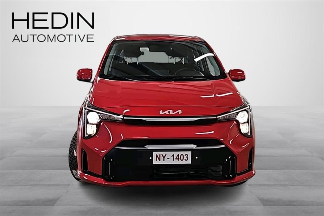 Kia Picanto 2026