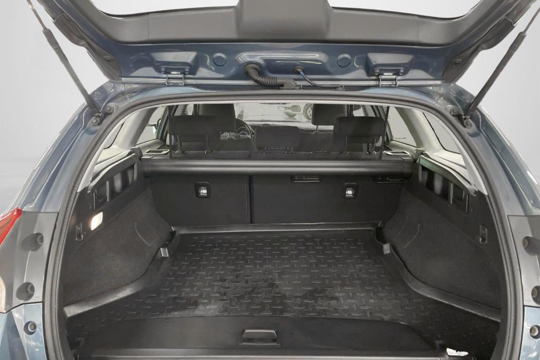 Toyota Auris 2016