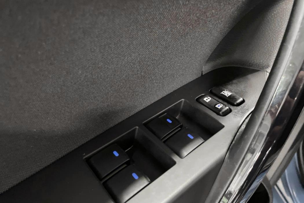 Toyota Auris 2016