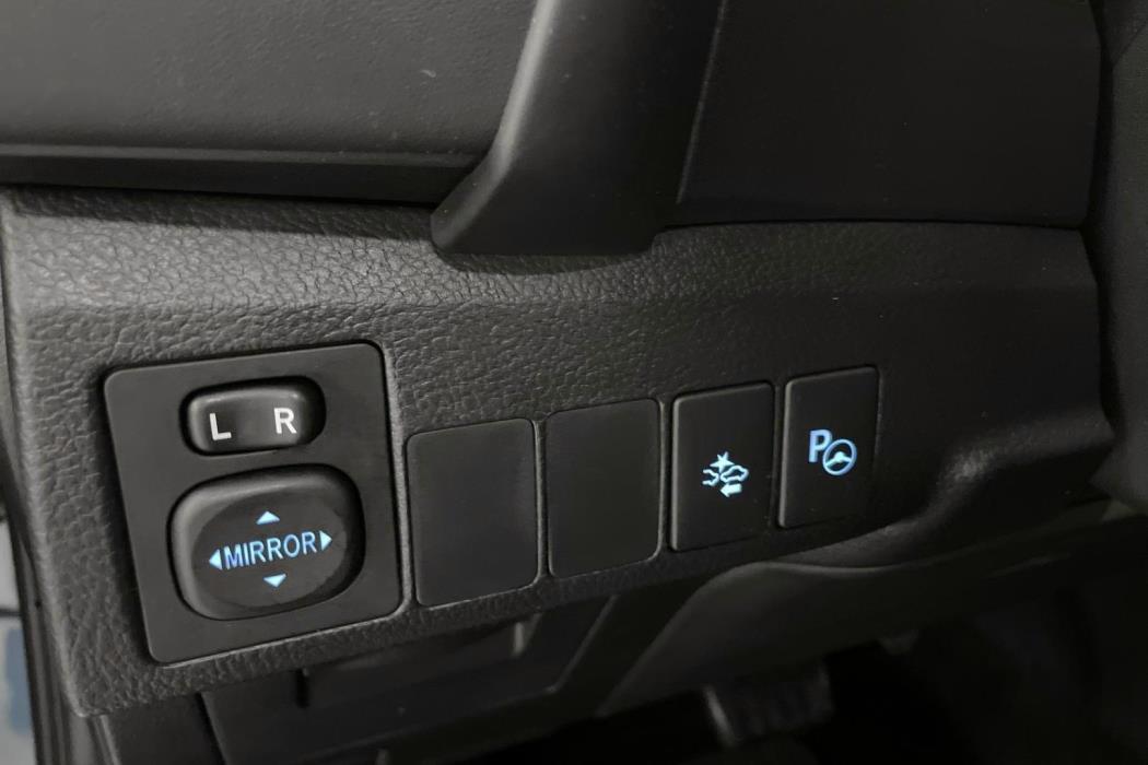 Toyota Auris 2016