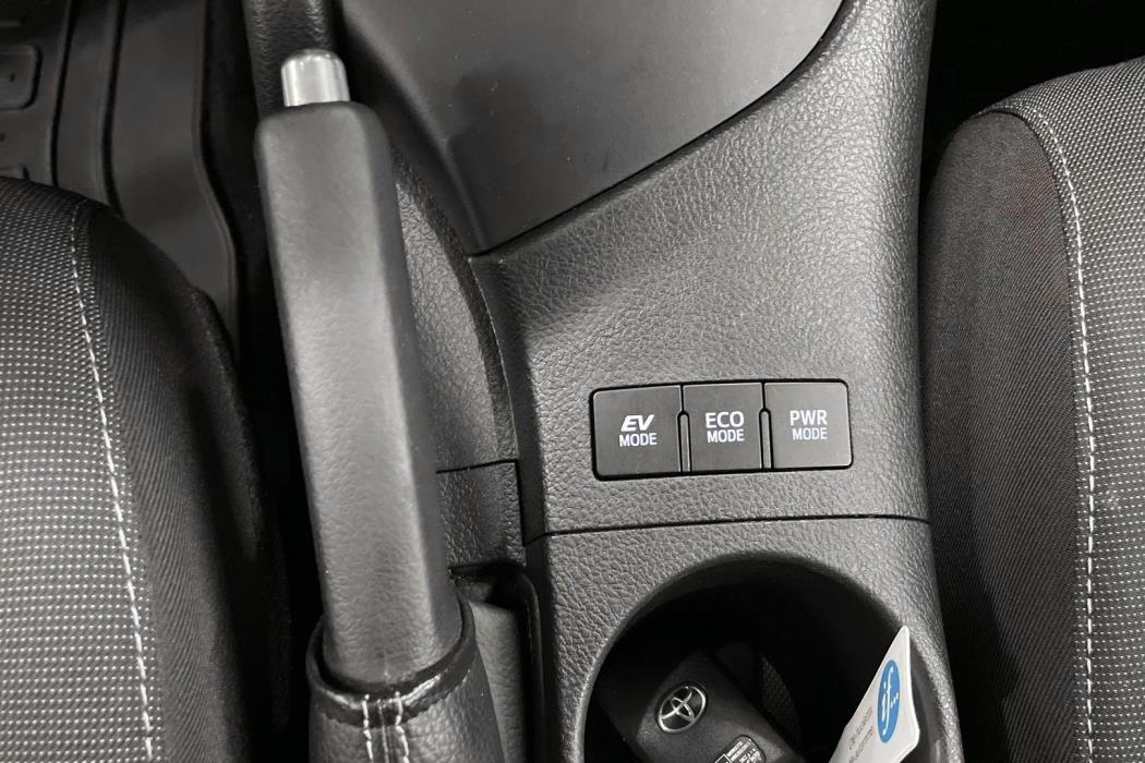 Toyota Auris 2016
