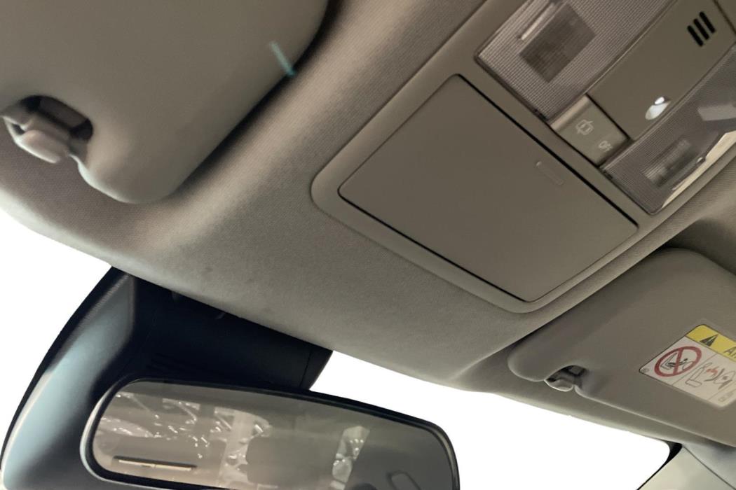 Toyota Auris 2016