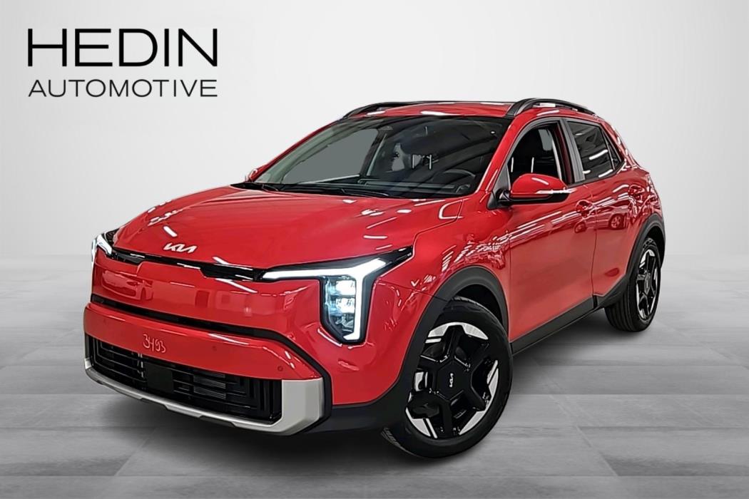 Kia Stonic 2026