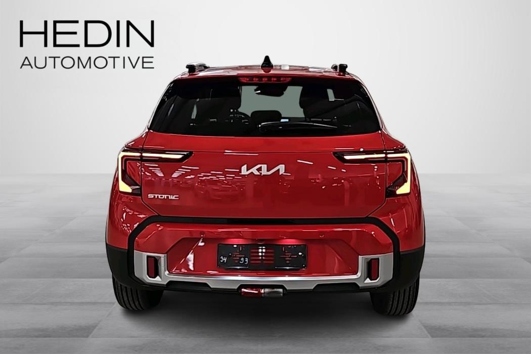 Kia Stonic 2026