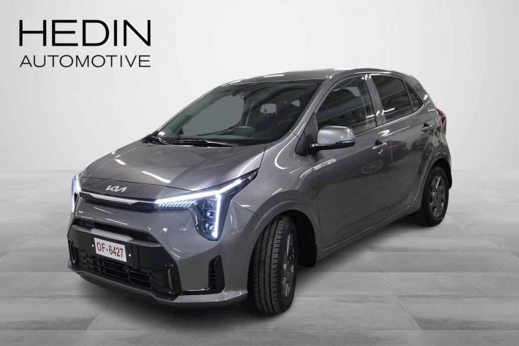 Kia Picanto 2025