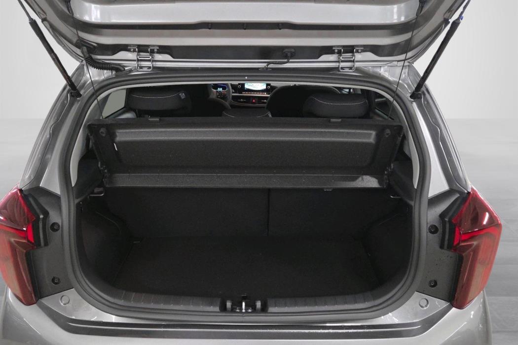 Kia Picanto 2025