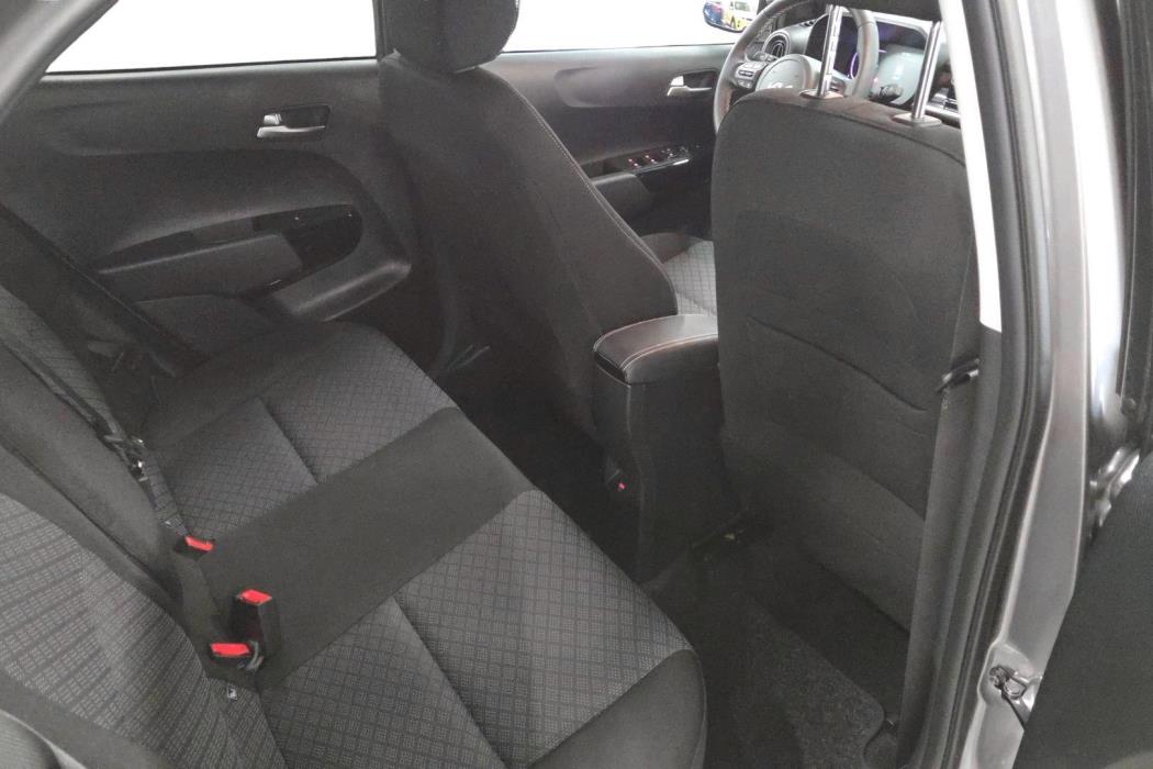 Kia Picanto 2025